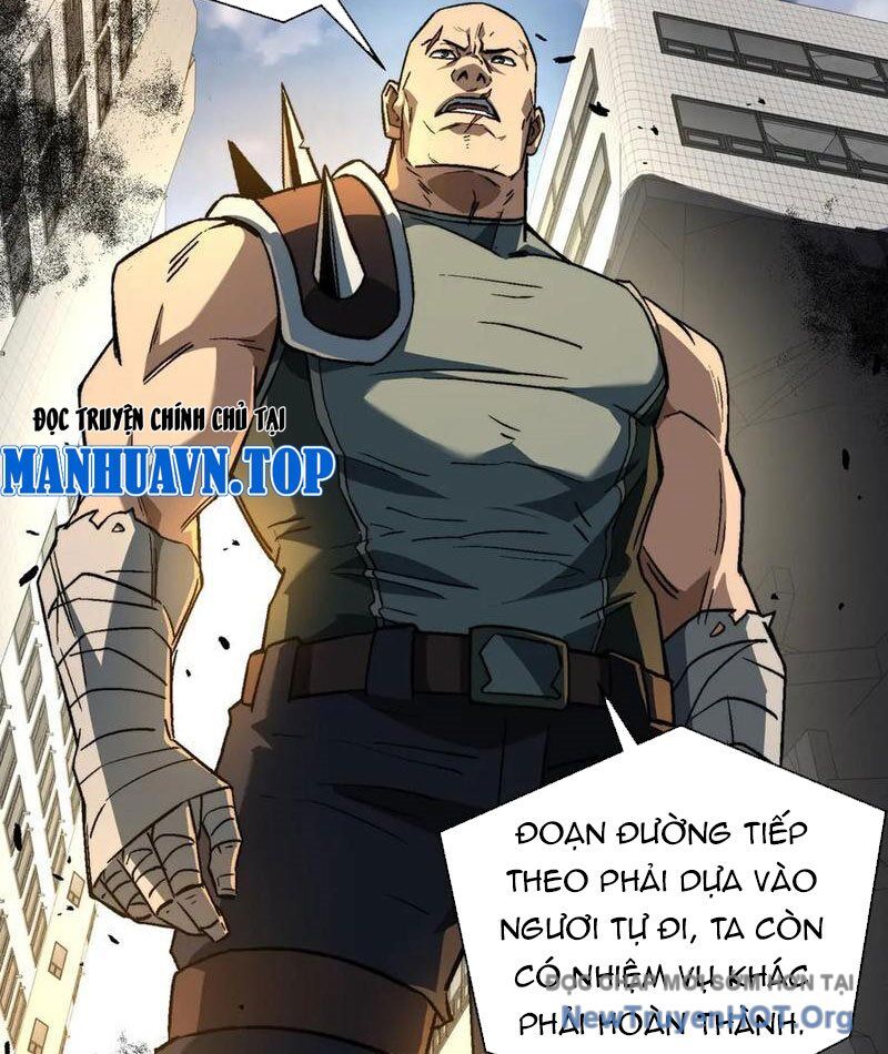 Ta Là Tai Họa Cấp Mục Sư Chapter 50 - Trang 2