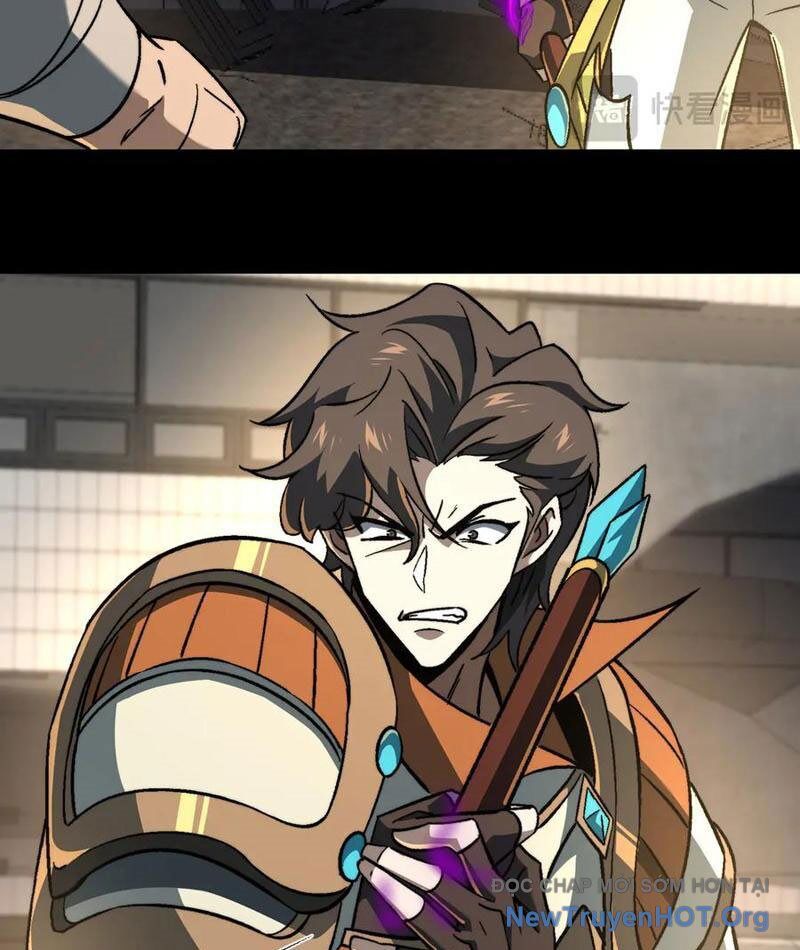 Ta Là Tai Họa Cấp Mục Sư Chapter 50 - Trang 2