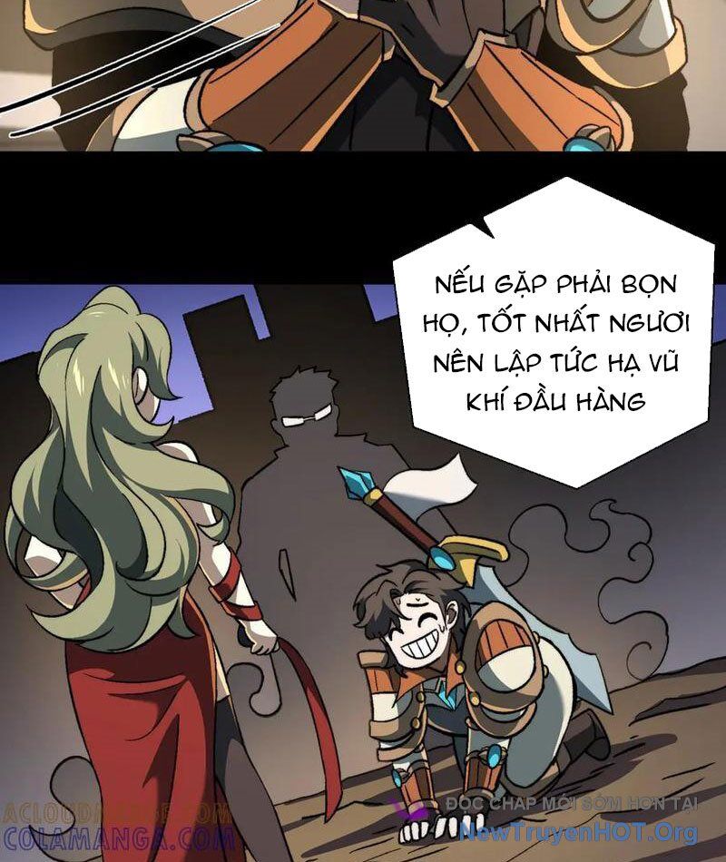 Ta Là Tai Họa Cấp Mục Sư Chapter 50 - Trang 2