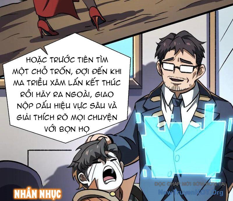 Ta Là Tai Họa Cấp Mục Sư Chapter 50 - Trang 2