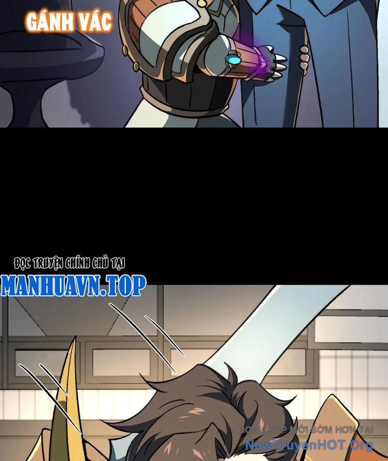 Ta Là Tai Họa Cấp Mục Sư Chapter 50 - Trang 2