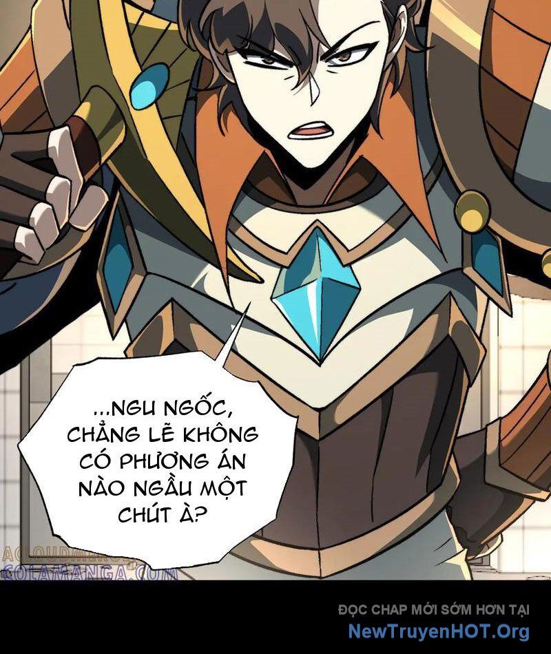 Ta Là Tai Họa Cấp Mục Sư Chapter 50 - Trang 2