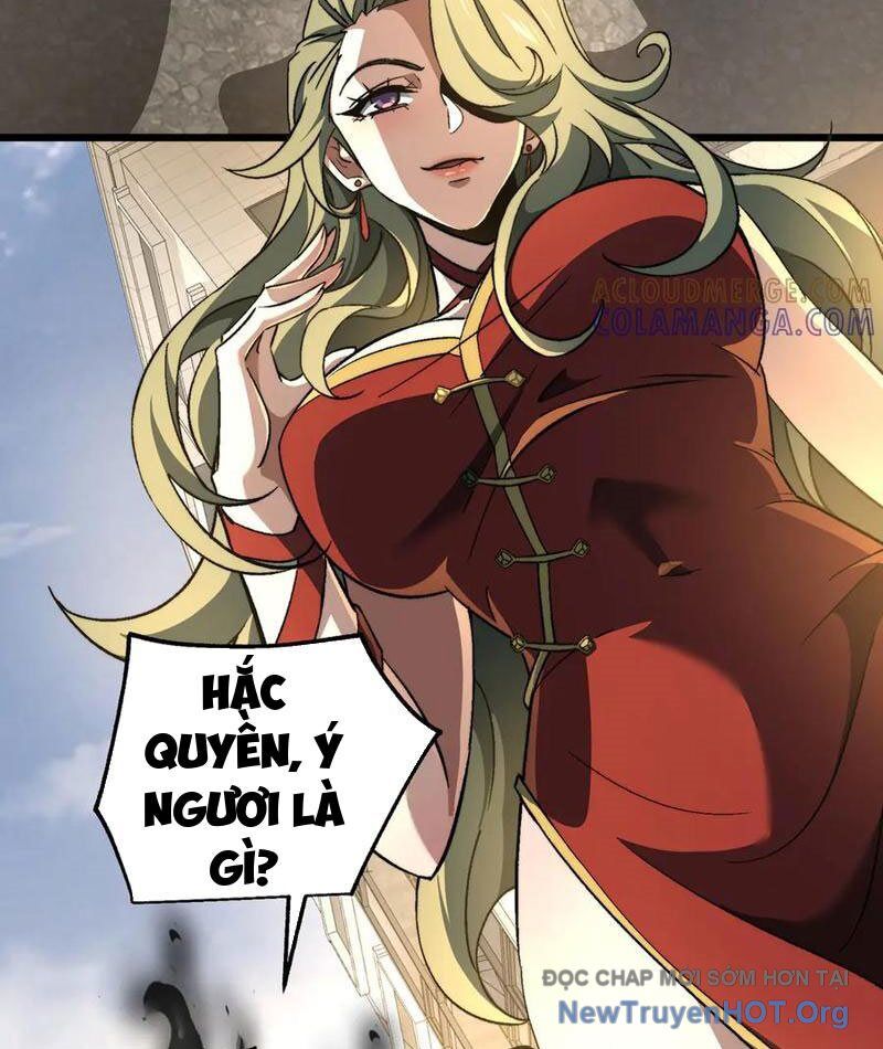 Ta Là Tai Họa Cấp Mục Sư Chapter 50 - Trang 2