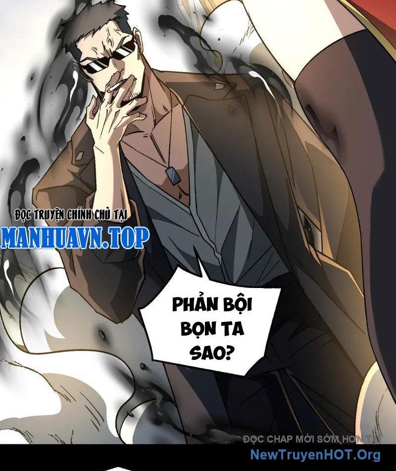 Ta Là Tai Họa Cấp Mục Sư Chapter 50 - Trang 2