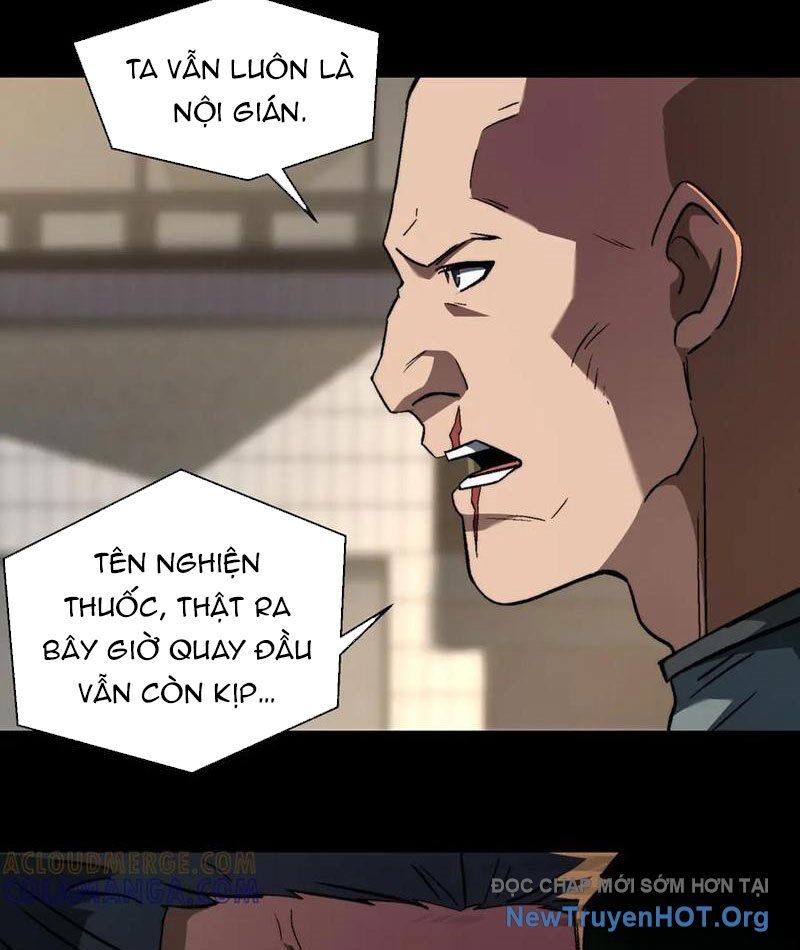 Ta Là Tai Họa Cấp Mục Sư Chapter 50 - Trang 2