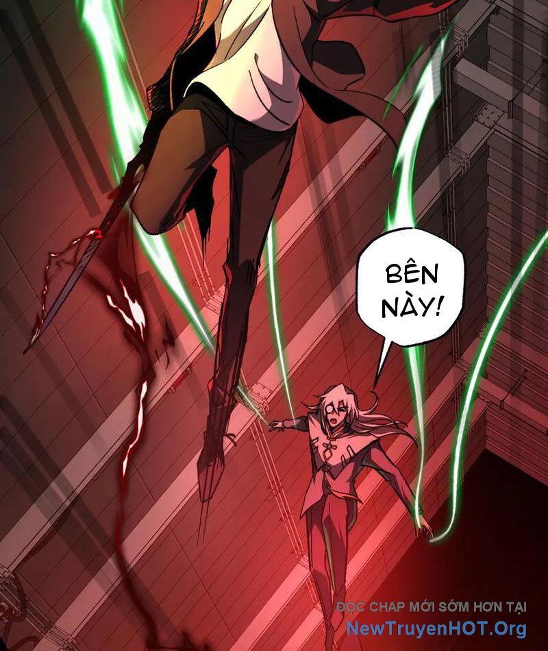 Ta Là Tai Họa Cấp Mục Sư Chapter 50 - Trang 2