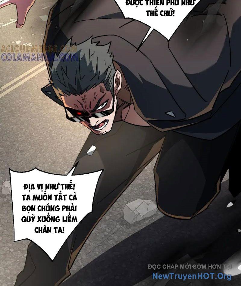 Ta Là Tai Họa Cấp Mục Sư Chapter 50 - Trang 2