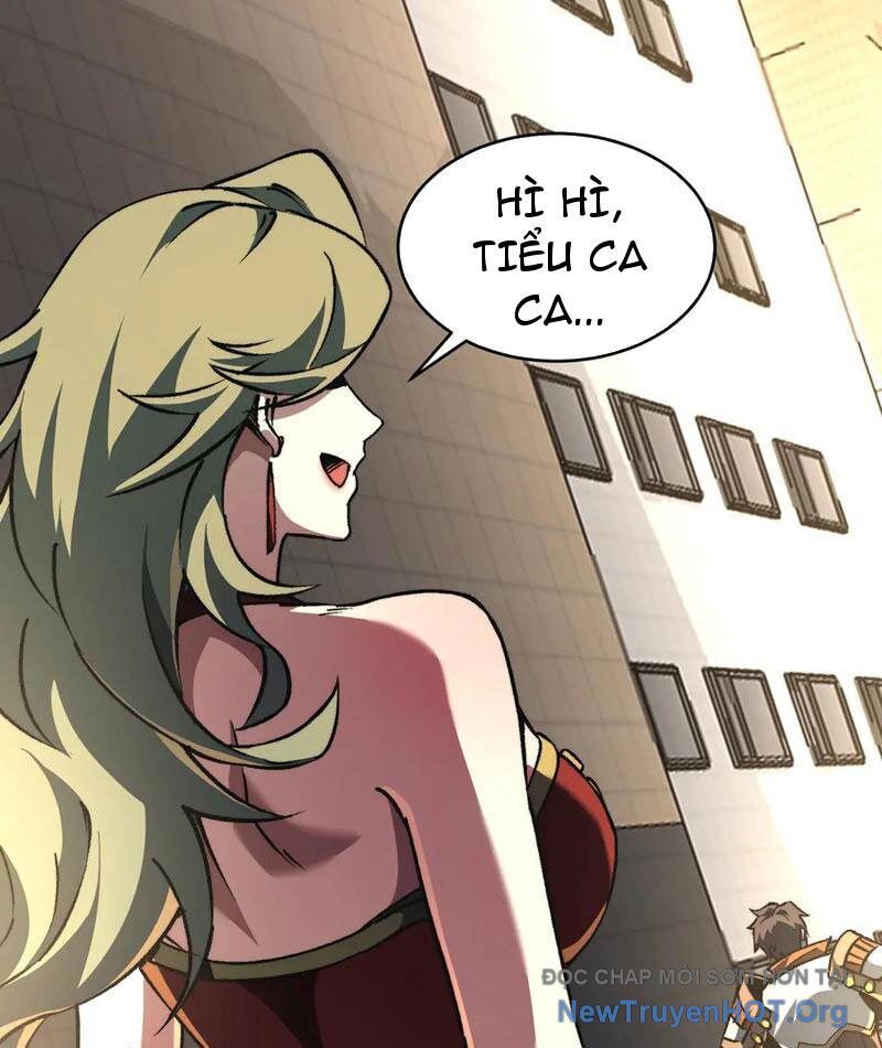 Ta Là Tai Họa Cấp Mục Sư Chapter 50 - Trang 2