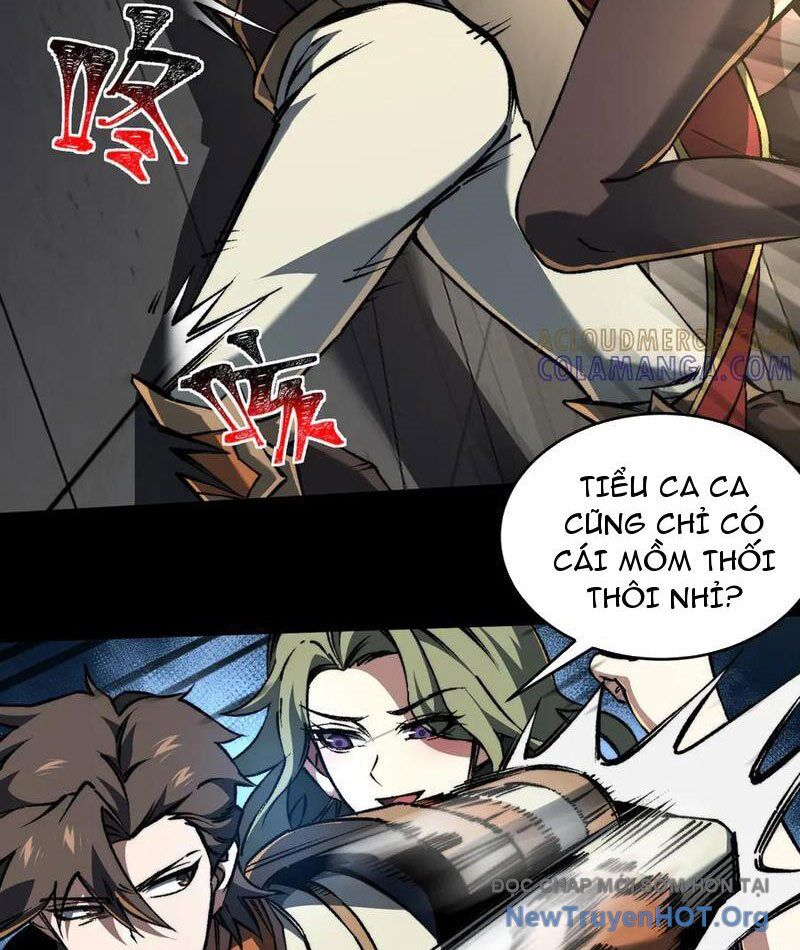 Ta Là Tai Họa Cấp Mục Sư Chapter 50 - Trang 2