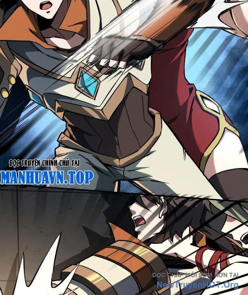 Ta Là Tai Họa Cấp Mục Sư Chapter 50 - Trang 2