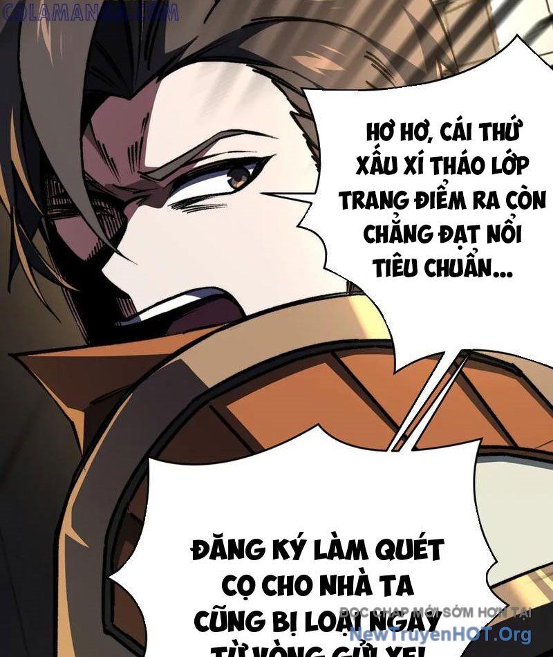 Ta Là Tai Họa Cấp Mục Sư Chapter 50 - Trang 2