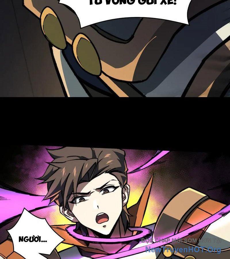 Ta Là Tai Họa Cấp Mục Sư Chapter 50 - Trang 2