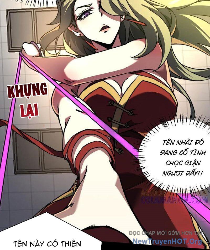 Ta Là Tai Họa Cấp Mục Sư Chapter 50 - Trang 2