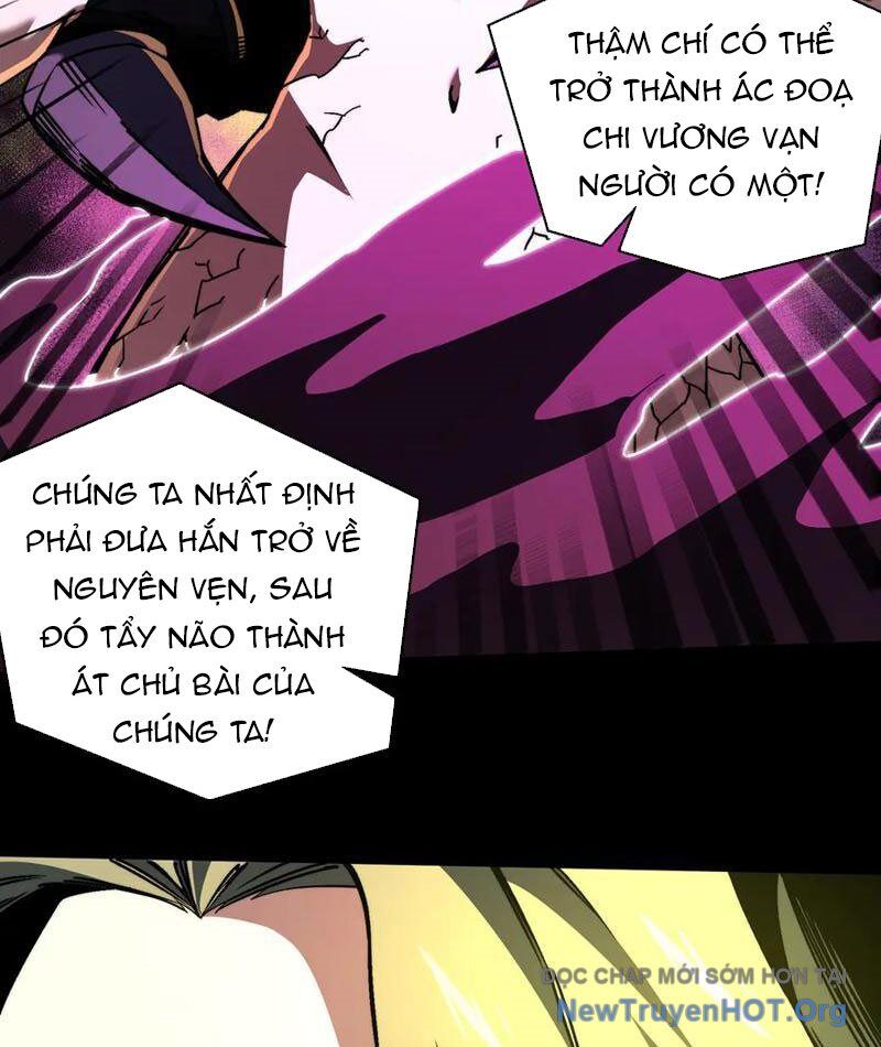 Ta Là Tai Họa Cấp Mục Sư Chapter 50 - Trang 2