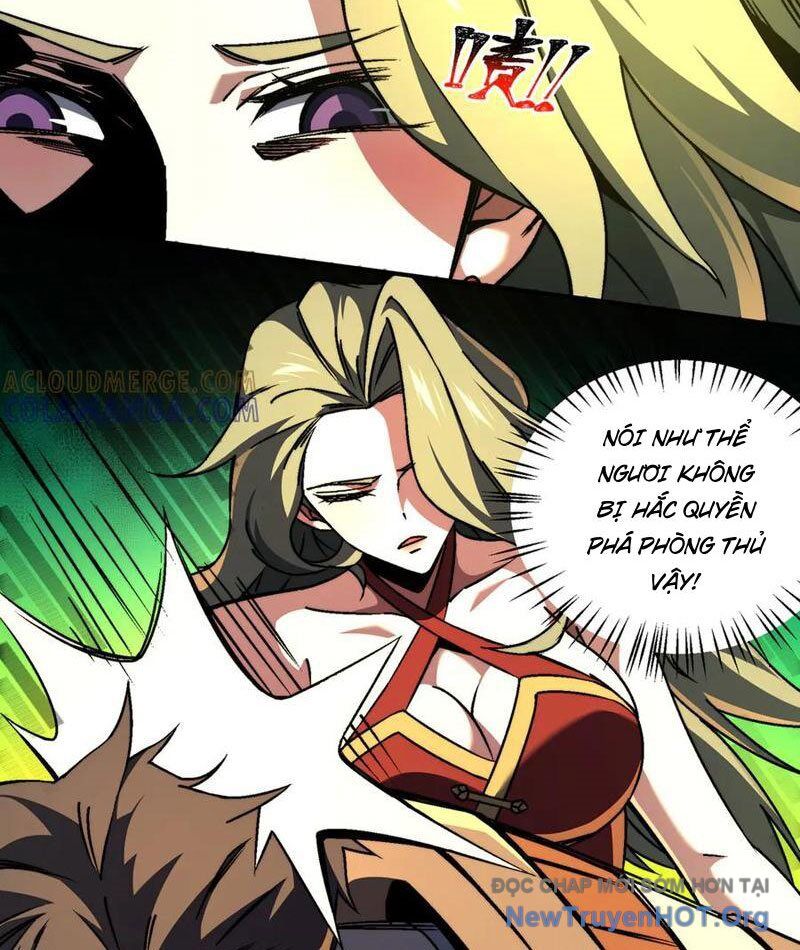 Ta Là Tai Họa Cấp Mục Sư Chapter 50 - Trang 2