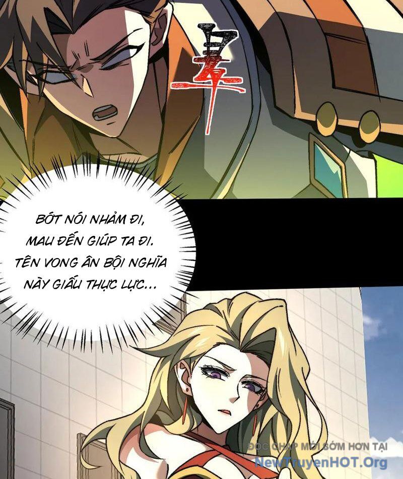 Ta Là Tai Họa Cấp Mục Sư Chapter 50 - Trang 2