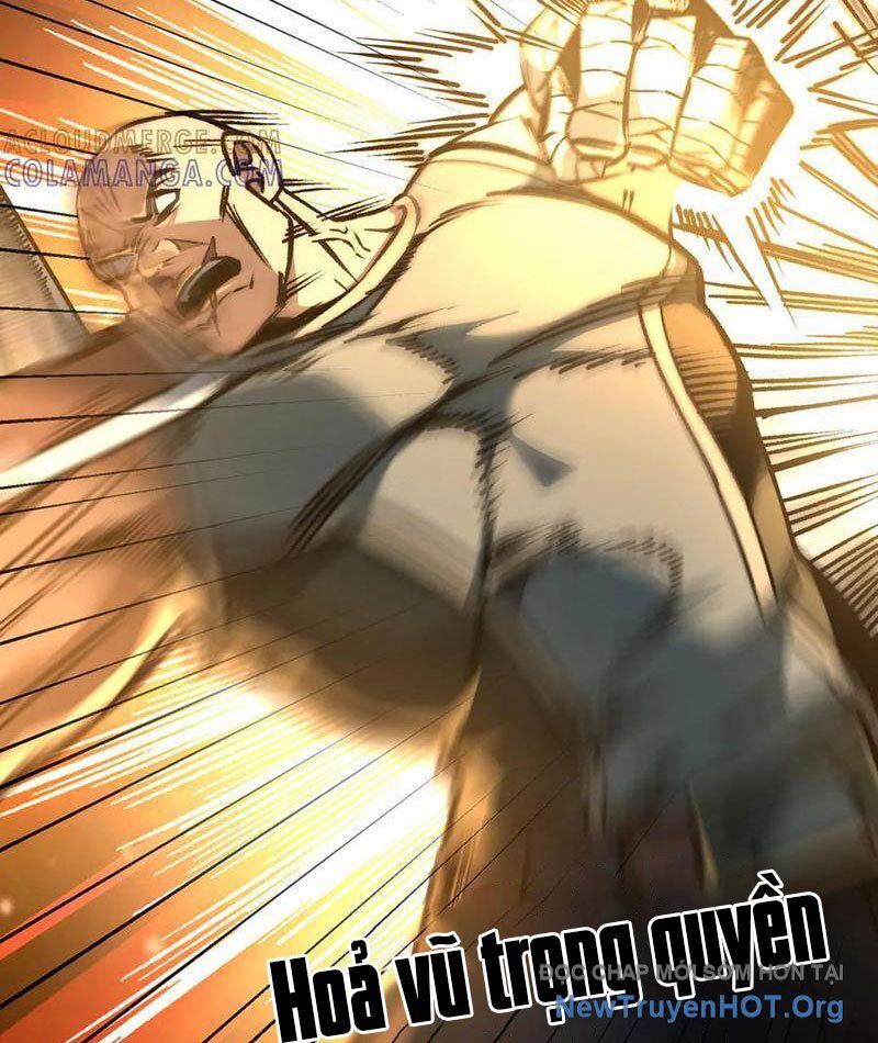 Ta Là Tai Họa Cấp Mục Sư Chapter 50 - Trang 2