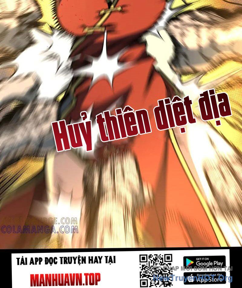 Ta Là Tai Họa Cấp Mục Sư Chapter 50 - Trang 2