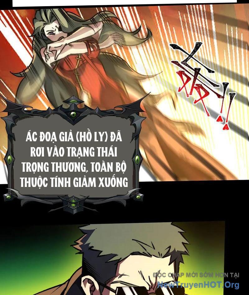 Ta Là Tai Họa Cấp Mục Sư Chapter 50 - Trang 2