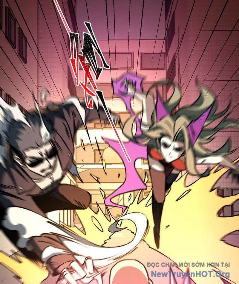 Ta Là Tai Họa Cấp Mục Sư Chapter 50 - Trang 2