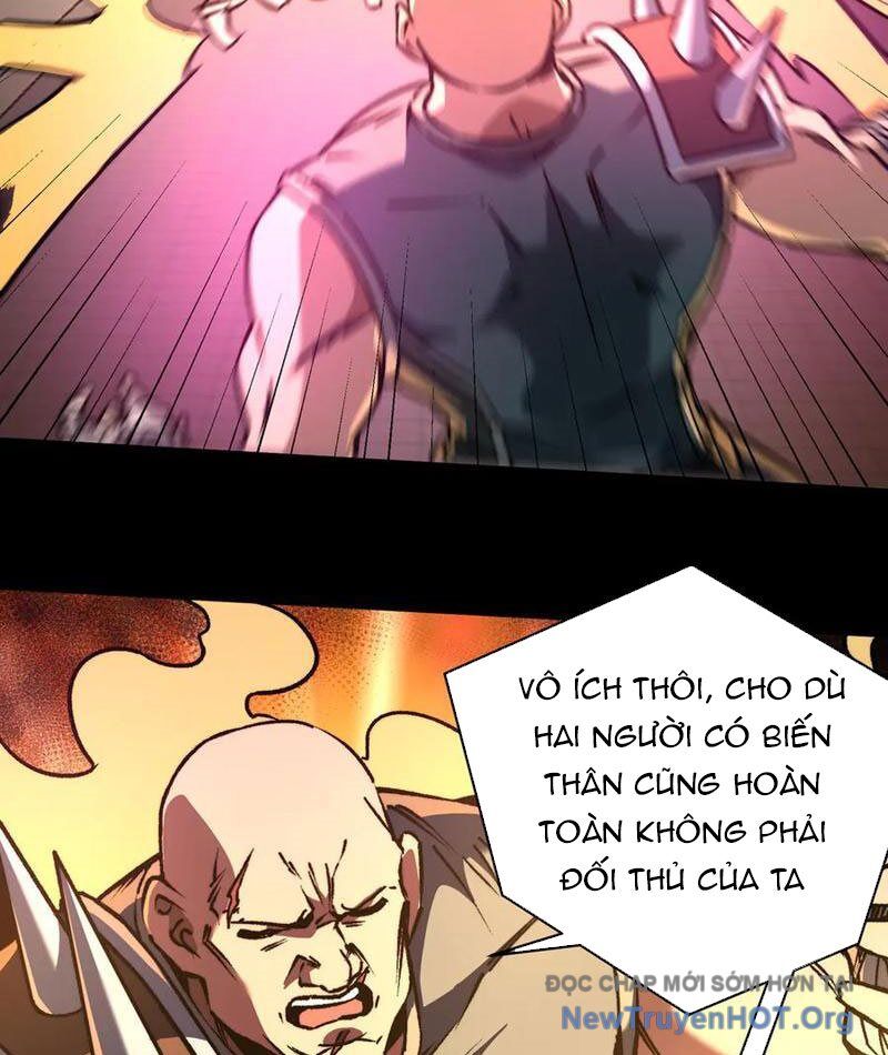 Ta Là Tai Họa Cấp Mục Sư Chapter 50 - Trang 2