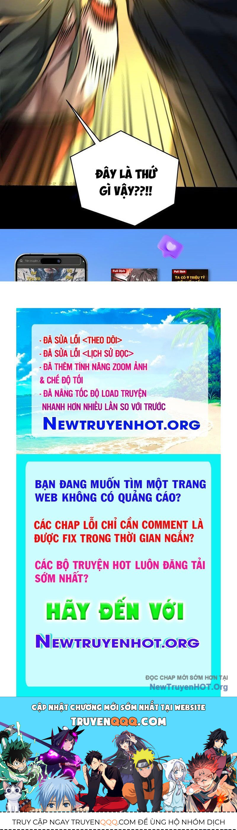 Ta Là Tai Họa Cấp Mục Sư Chapter 50 - Trang 2