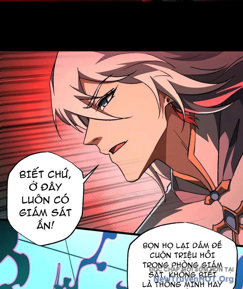 Ta Là Tai Họa Cấp Mục Sư Chapter 50 - Trang 2