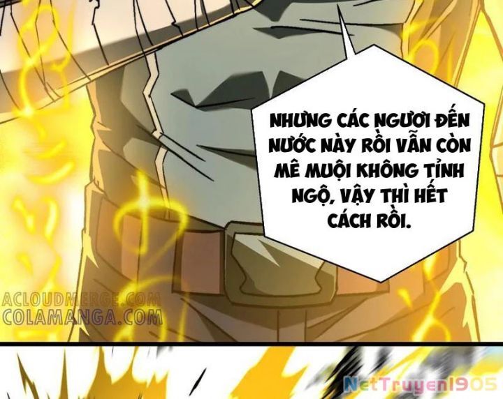 Ta Là Tai Họa Cấp Mục Sư Chapter 51 - Trang 2