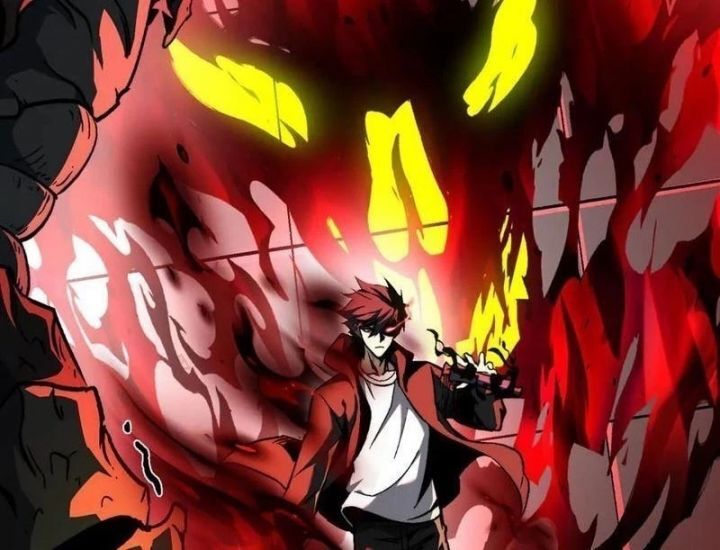 Ta Là Tai Họa Cấp Mục Sư Chapter 51 - Trang 2