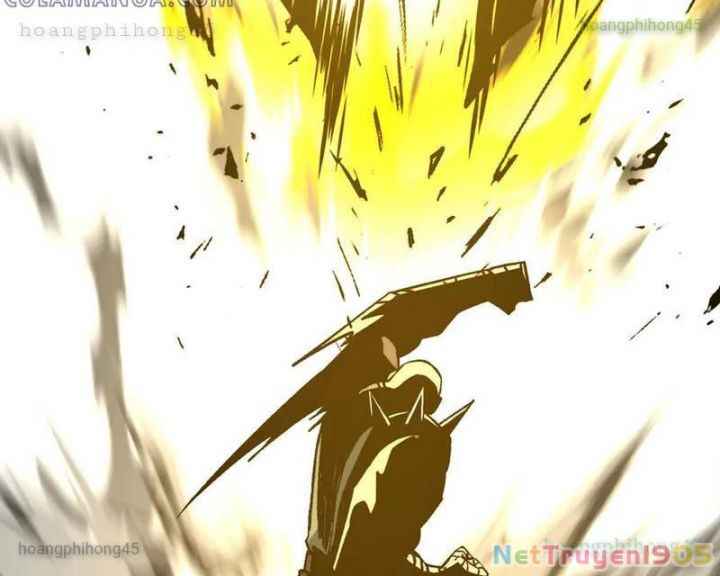 Ta Là Tai Họa Cấp Mục Sư Chapter 51 - Trang 2