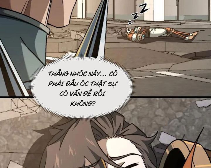 Ta Là Tai Họa Cấp Mục Sư Chapter 51 - Trang 2