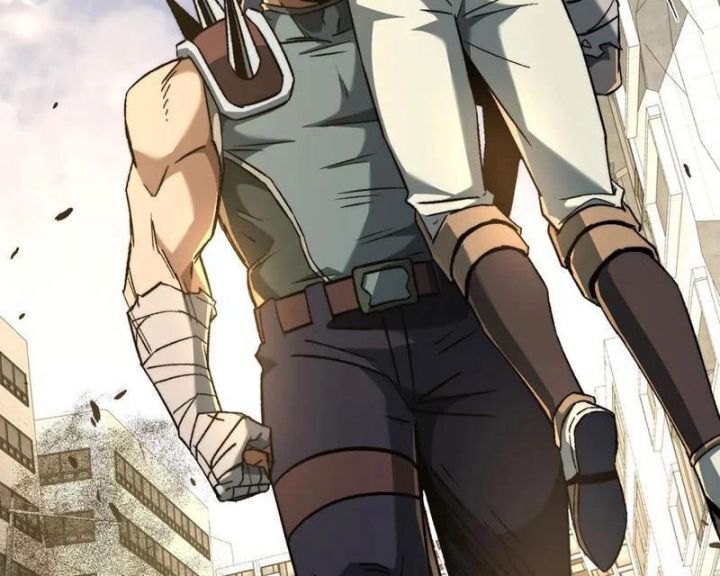 Ta Là Tai Họa Cấp Mục Sư Chapter 51 - Trang 2