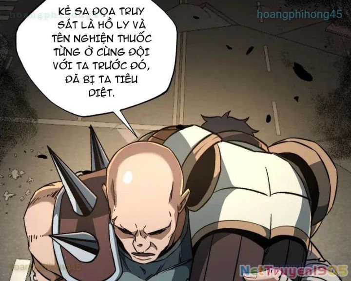 Ta Là Tai Họa Cấp Mục Sư Chapter 51 - Trang 2