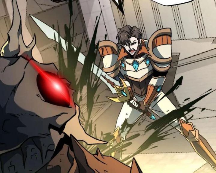 Ta Là Tai Họa Cấp Mục Sư Chapter 51 - Trang 2