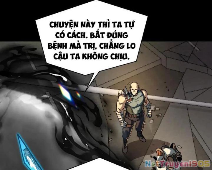 Ta Là Tai Họa Cấp Mục Sư Chapter 51 - Trang 2