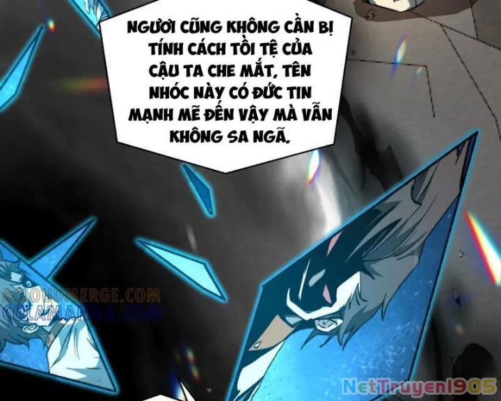 Ta Là Tai Họa Cấp Mục Sư Chapter 51 - Trang 2