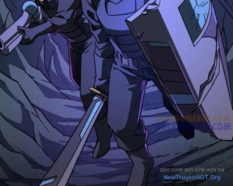Ta Là Tai Họa Cấp Mục Sư Chapter 52 - Trang 2
