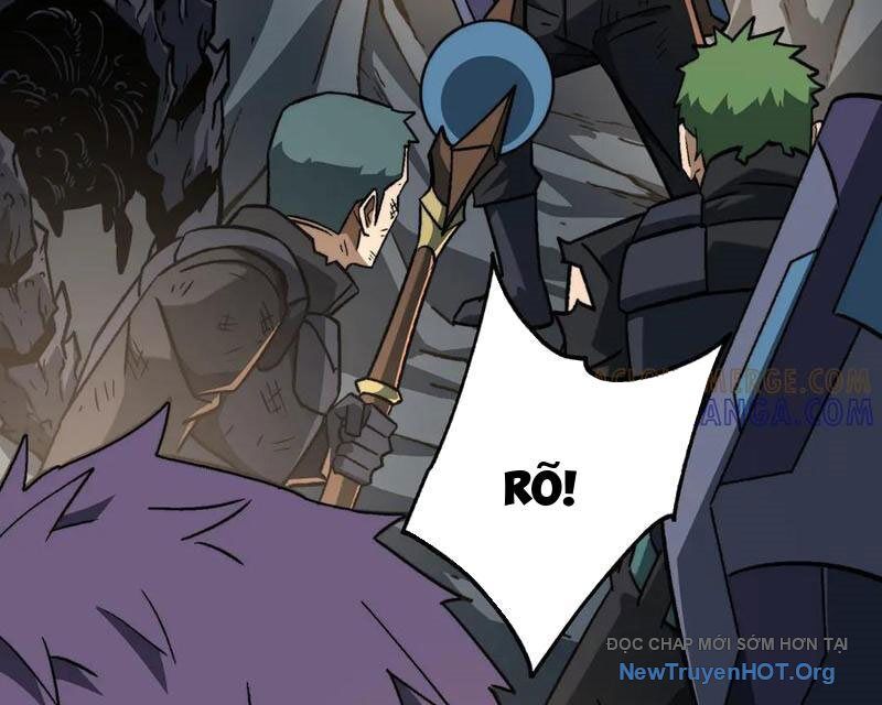 Ta Là Tai Họa Cấp Mục Sư Chapter 52 - Trang 2