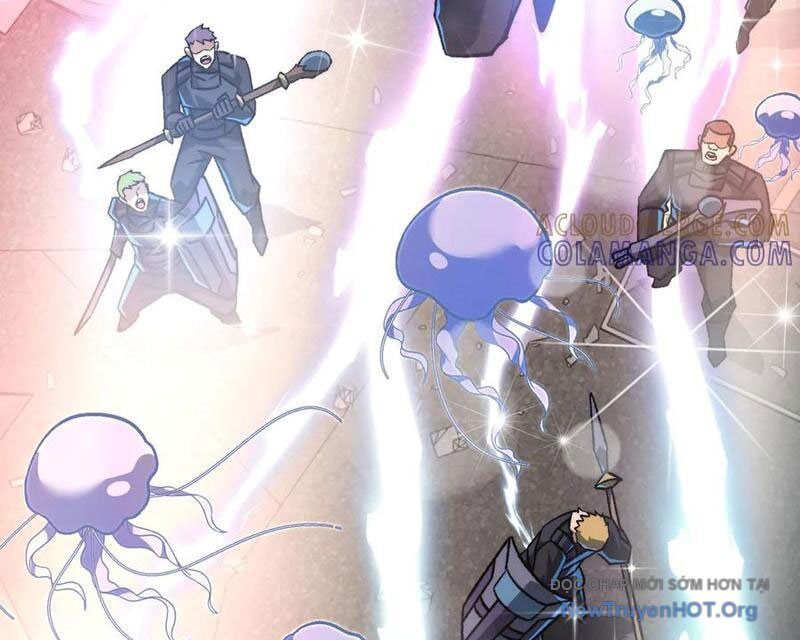 Ta Là Tai Họa Cấp Mục Sư Chapter 52 - Trang 2