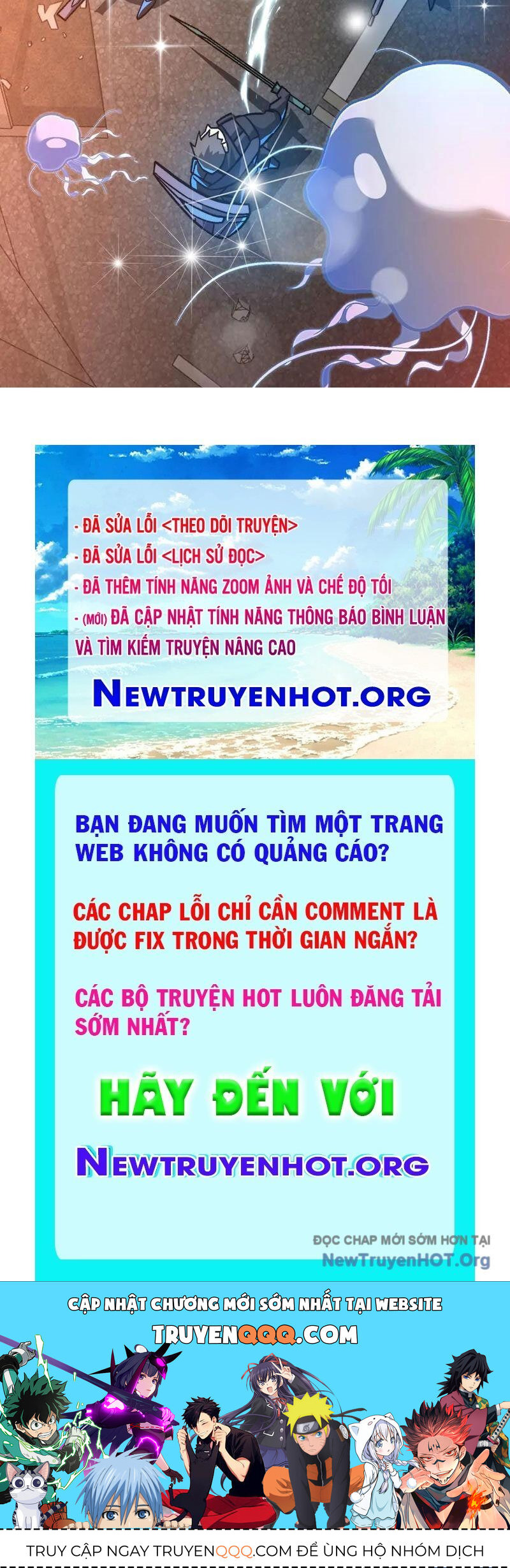 Ta Là Tai Họa Cấp Mục Sư Chapter 52 - Trang 2