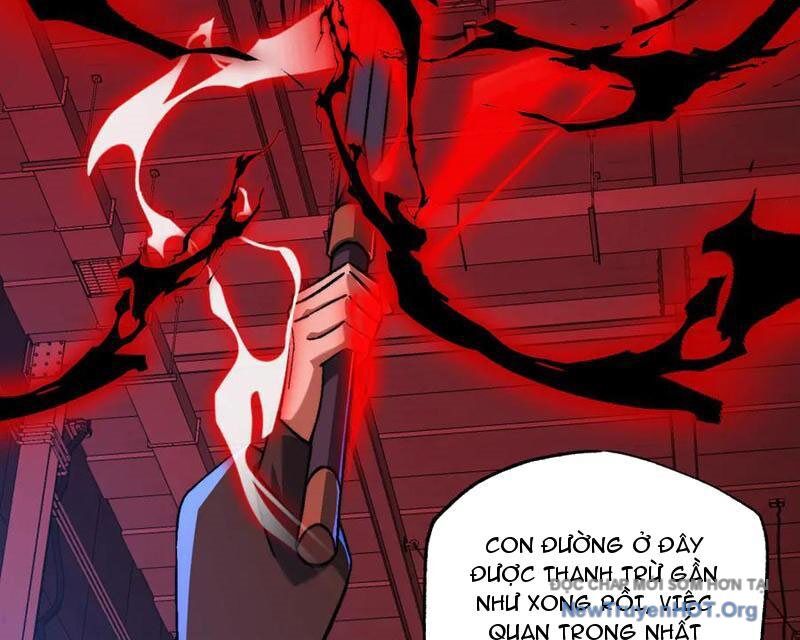 Ta Là Tai Họa Cấp Mục Sư Chapter 52 - Trang 2