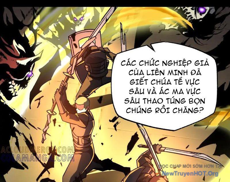 Ta Là Tai Họa Cấp Mục Sư Chapter 52 - Trang 2