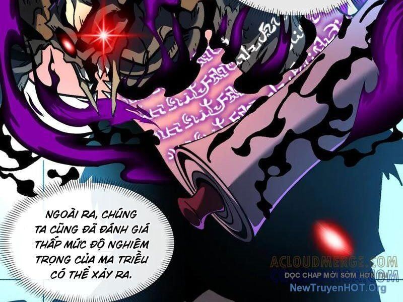 Ta Là Tai Họa Cấp Mục Sư Chapter 53 - Trang 2