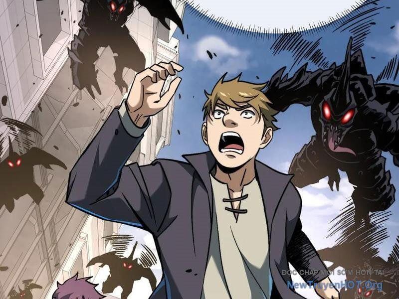 Ta Là Tai Họa Cấp Mục Sư Chapter 53 - Trang 2