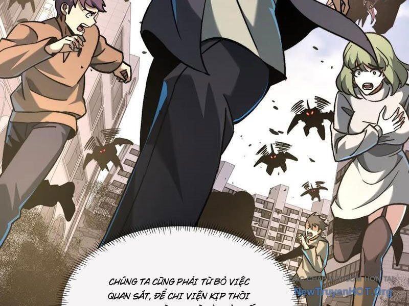 Ta Là Tai Họa Cấp Mục Sư Chapter 53 - Trang 2