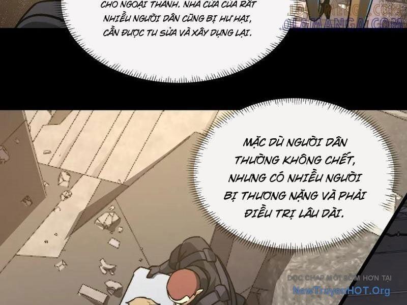 Ta Là Tai Họa Cấp Mục Sư Chapter 53 - Trang 2