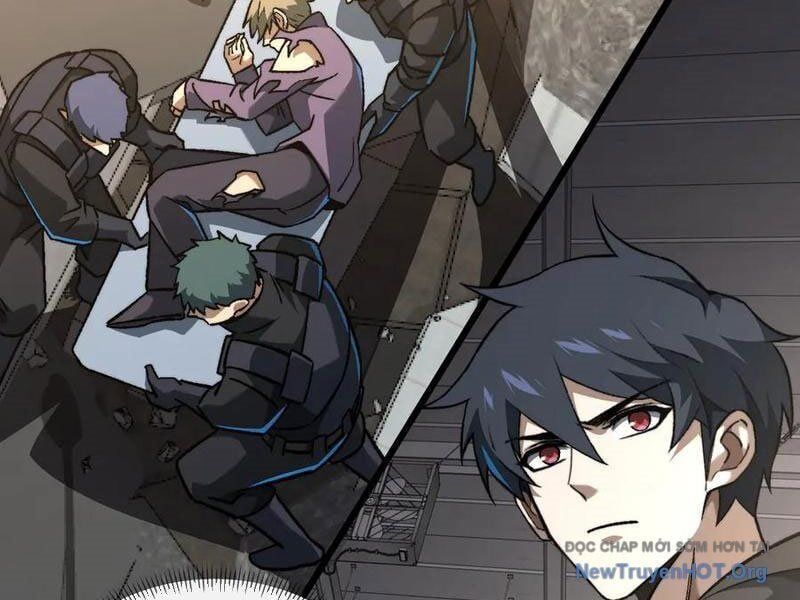 Ta Là Tai Họa Cấp Mục Sư Chapter 53 - Trang 2