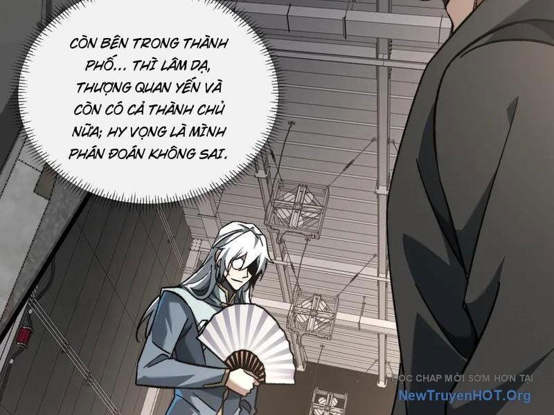 Ta Là Tai Họa Cấp Mục Sư Chapter 53 - Trang 2