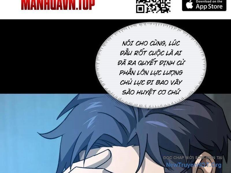 Ta Là Tai Họa Cấp Mục Sư Chapter 53 - Trang 2