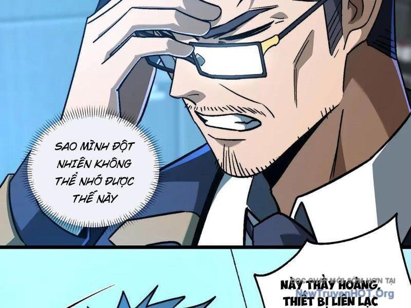 Ta Là Tai Họa Cấp Mục Sư Chapter 53 - Trang 2